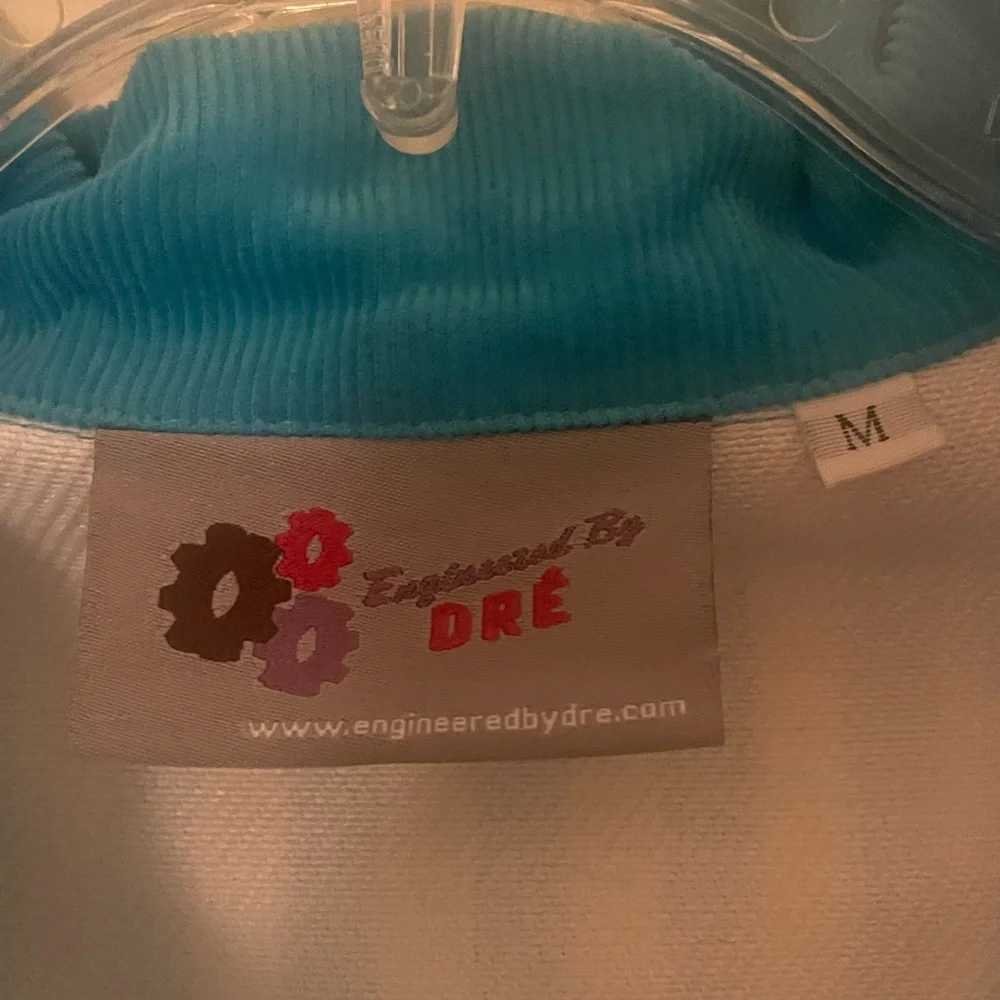 Engineered by Dre “Her” Workshirt - Picture 3 of 5